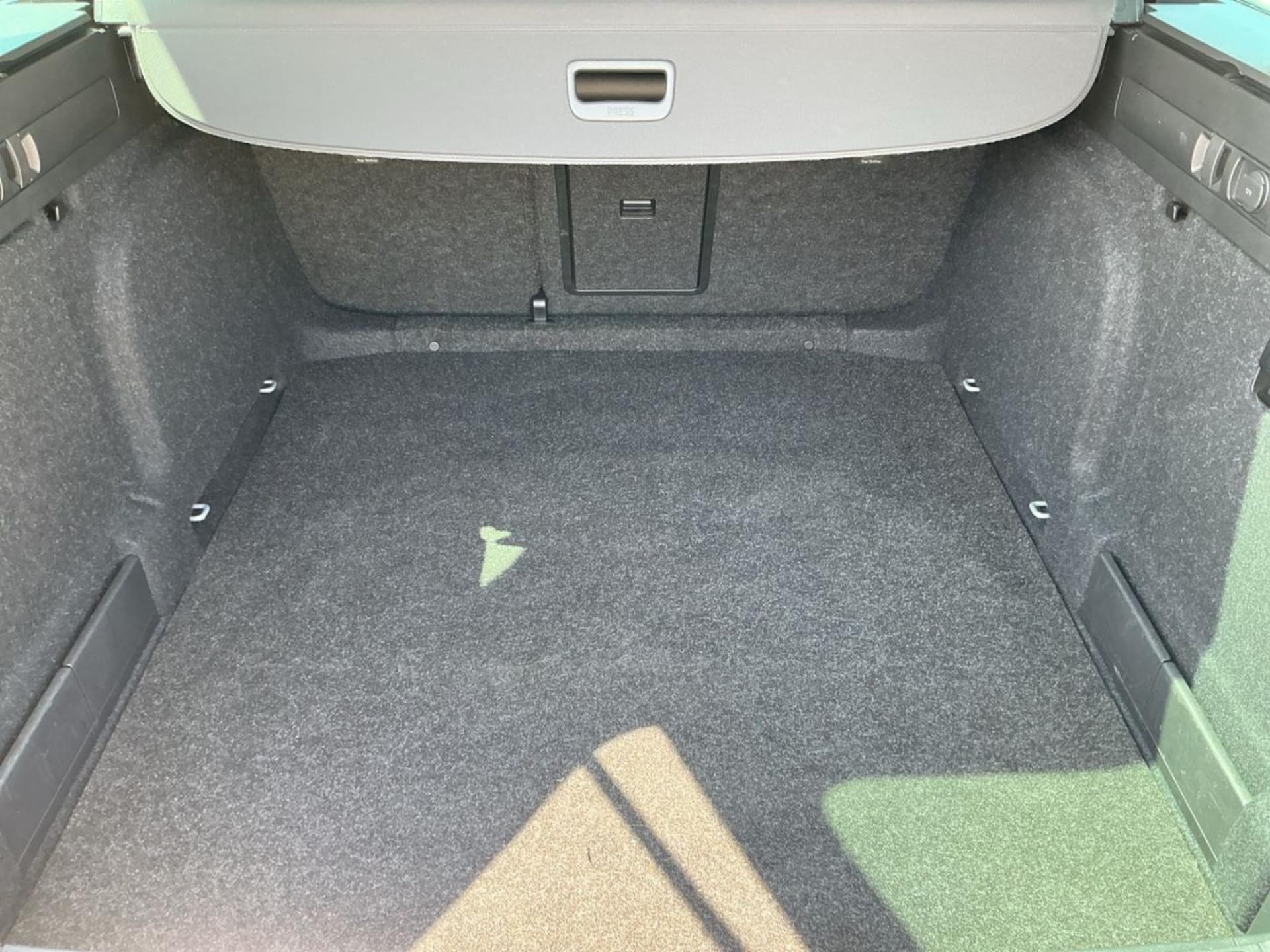 Skoda Superb Combi Ambition
