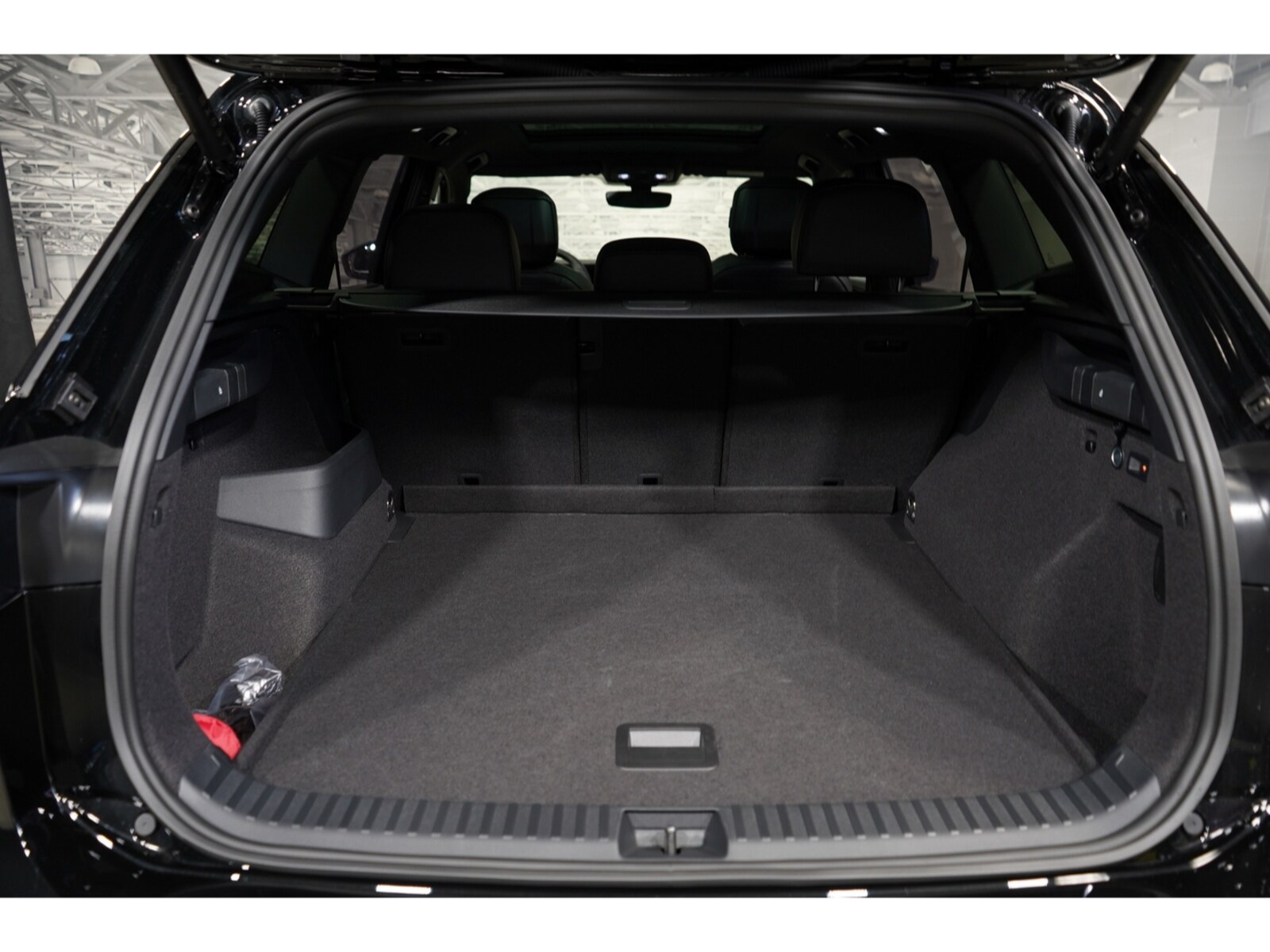 Volkswagen Tayron – Bild 11
