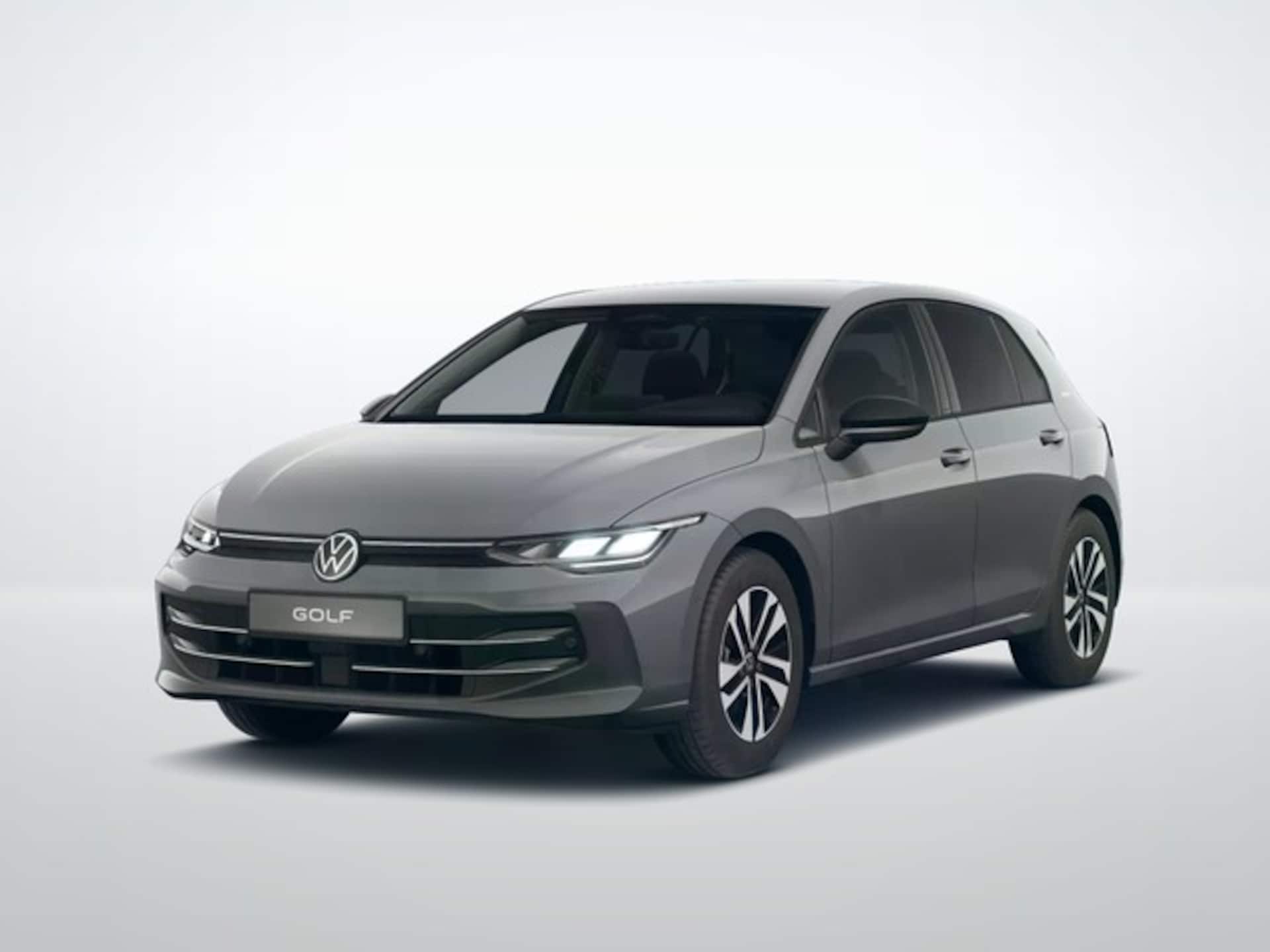 Volkswagen Golf ENERGY