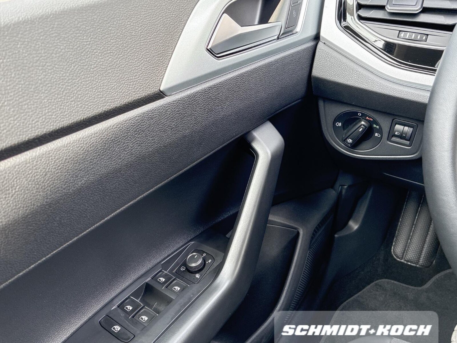 Volkswagen Polo – Bild 12