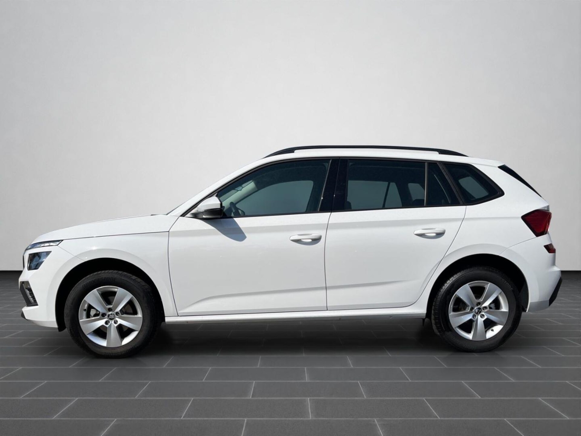 Skoda Kamiq Essence