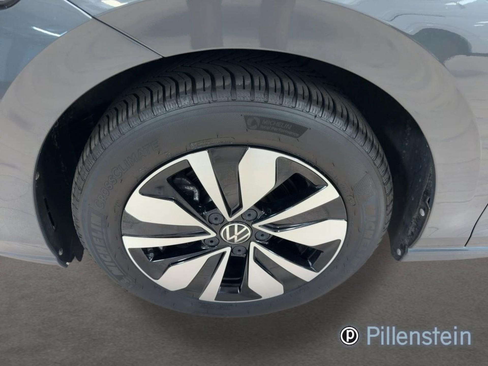 Volkswagen Golf Goal