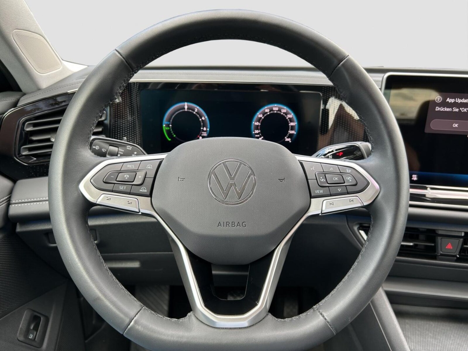 Volkswagen Tiguan – Bild 14