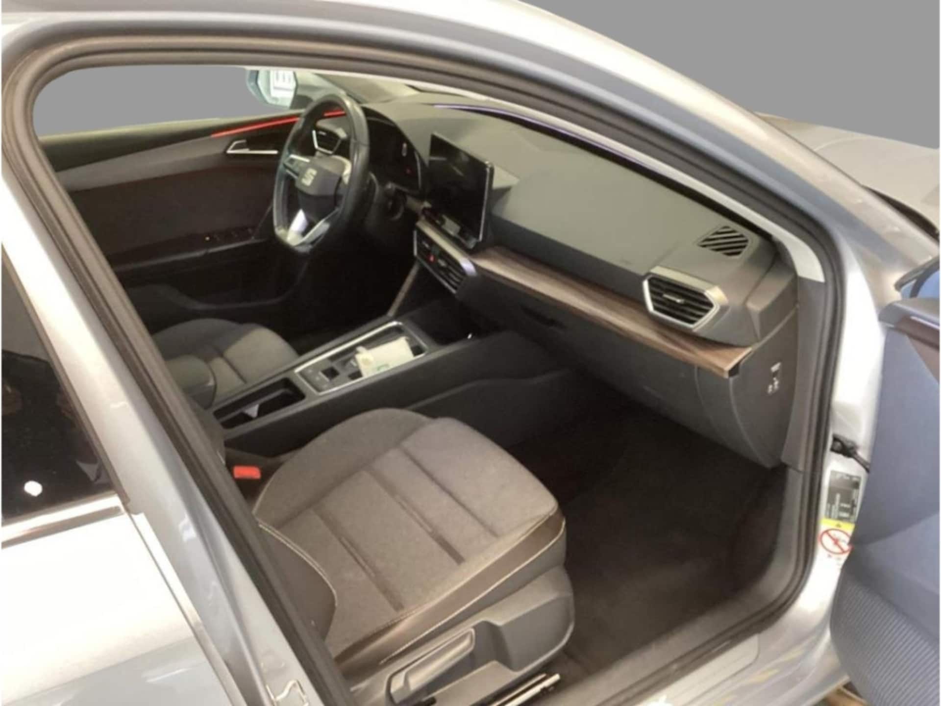 SEAT Leon Sportstourer XCELLENCE