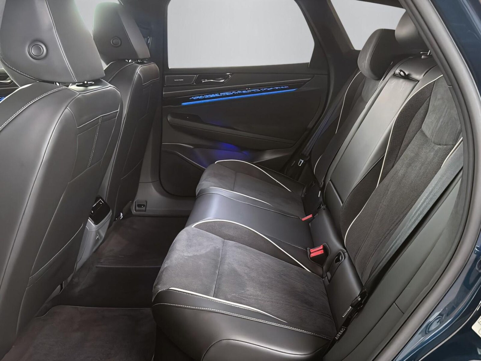Volkswagen ID.7 Tourer – Bild 14