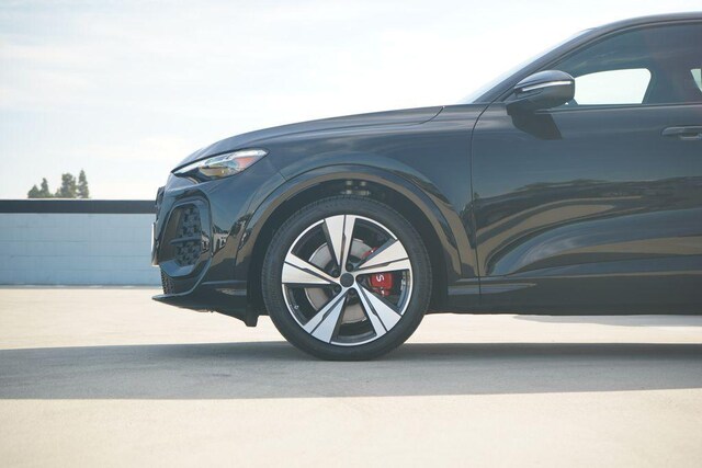 2026 Audi SQ5 Sportback
