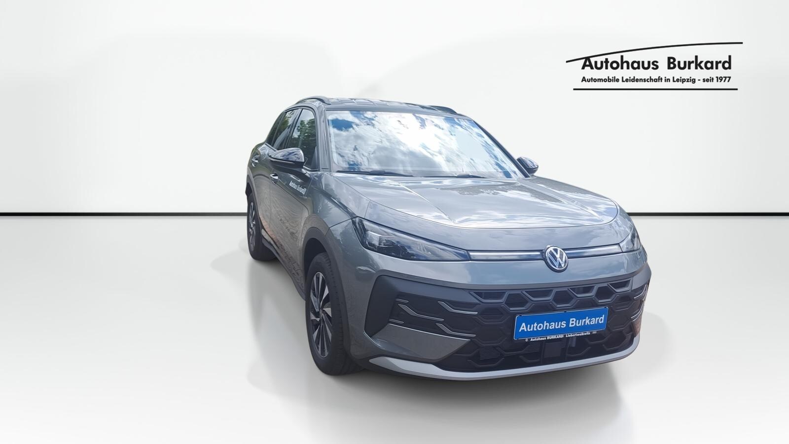 Volkswagen T-Roc – Bild 12