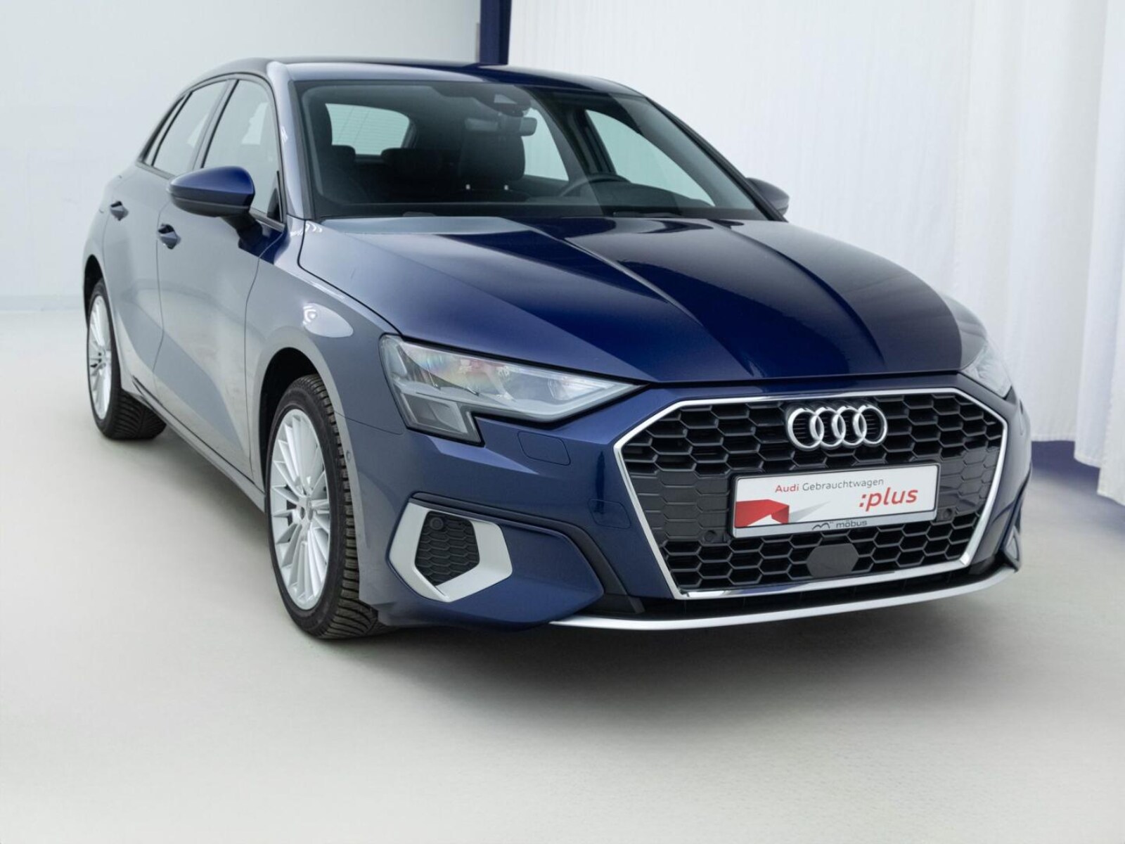 Audi A3 Sportback – Bild 4
