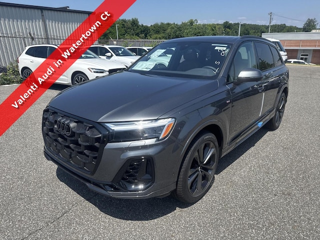 Photo of 2026 Audi Q7