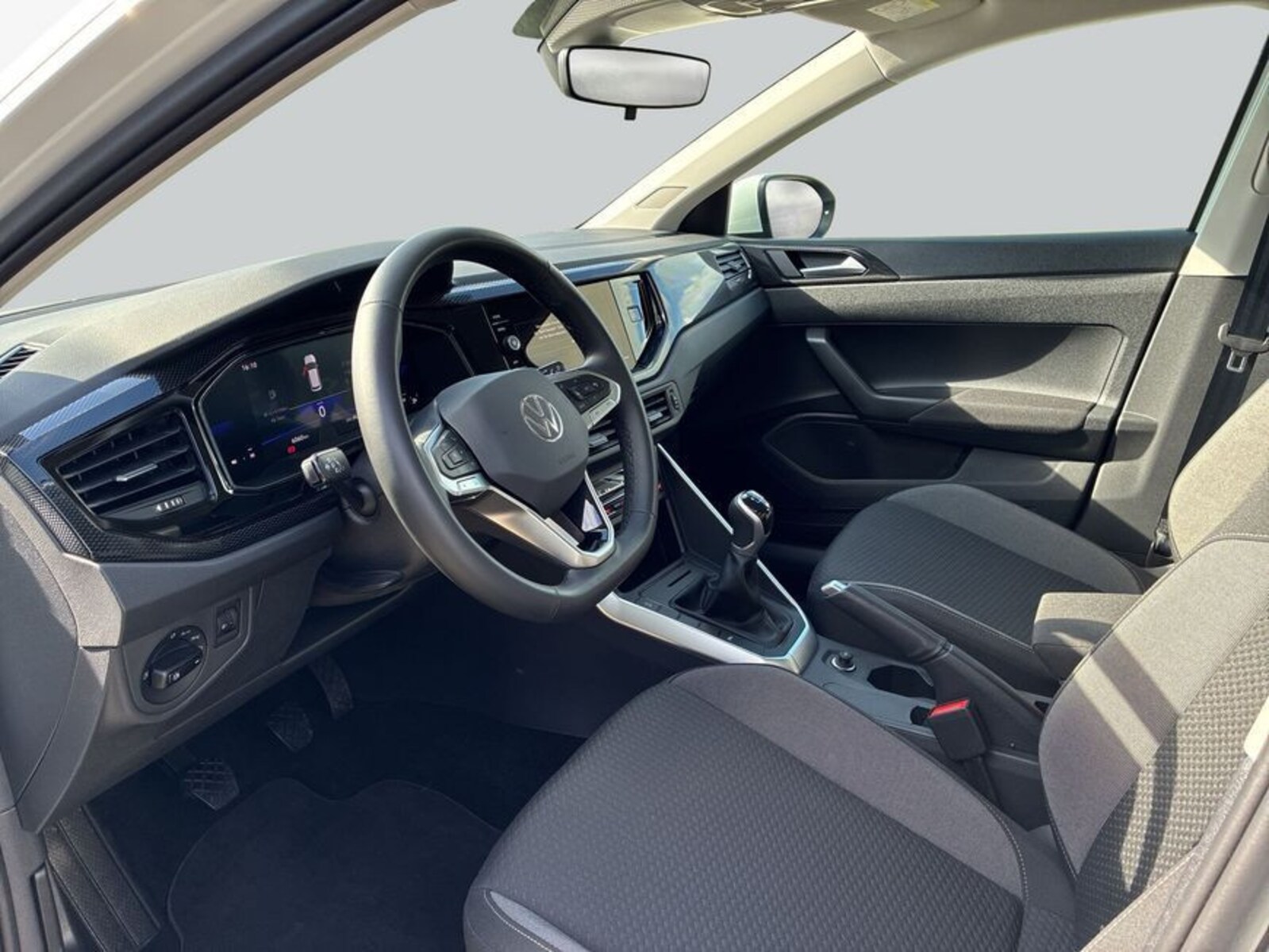 Volkswagen Taigo – Bild 9