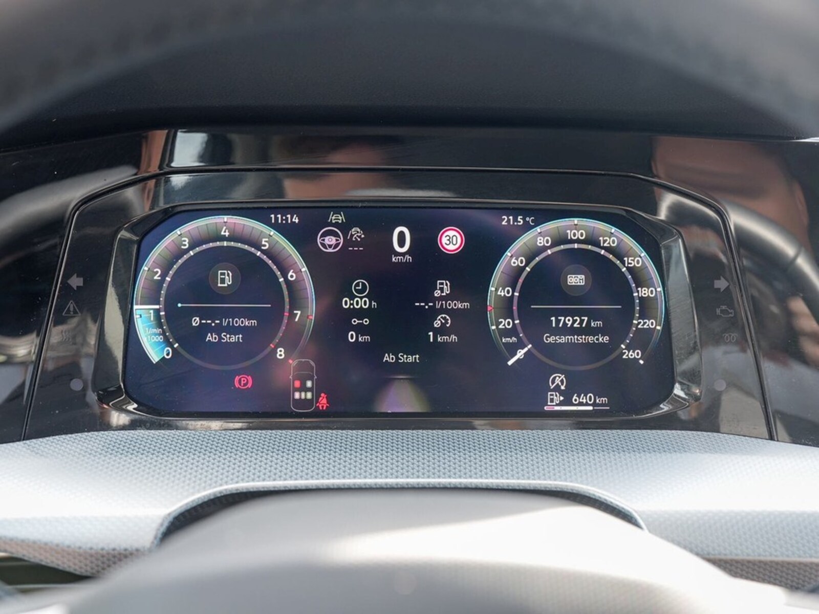 Volkswagen Golf – Bild 15