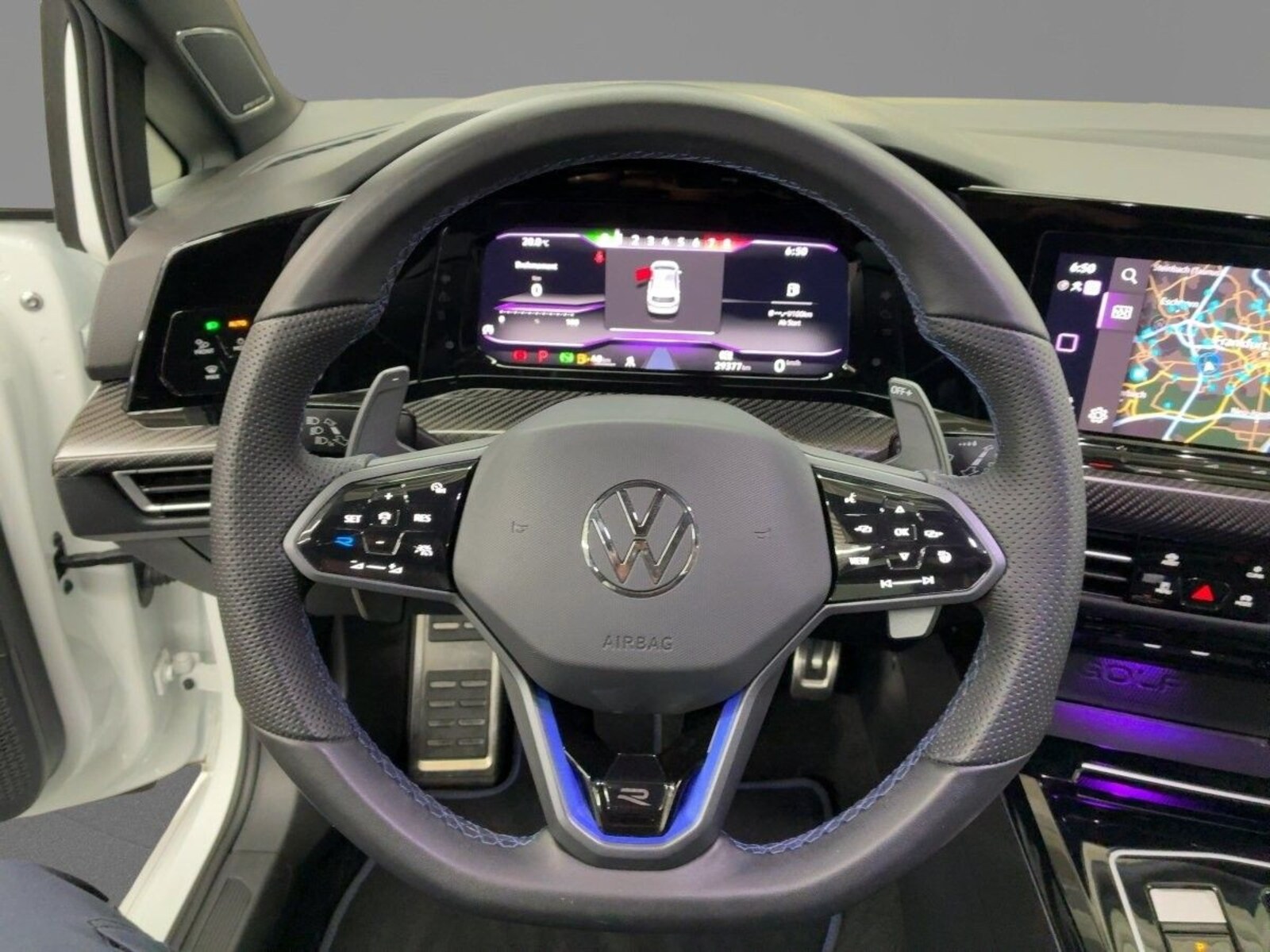 Volkswagen Golf – Bild 9