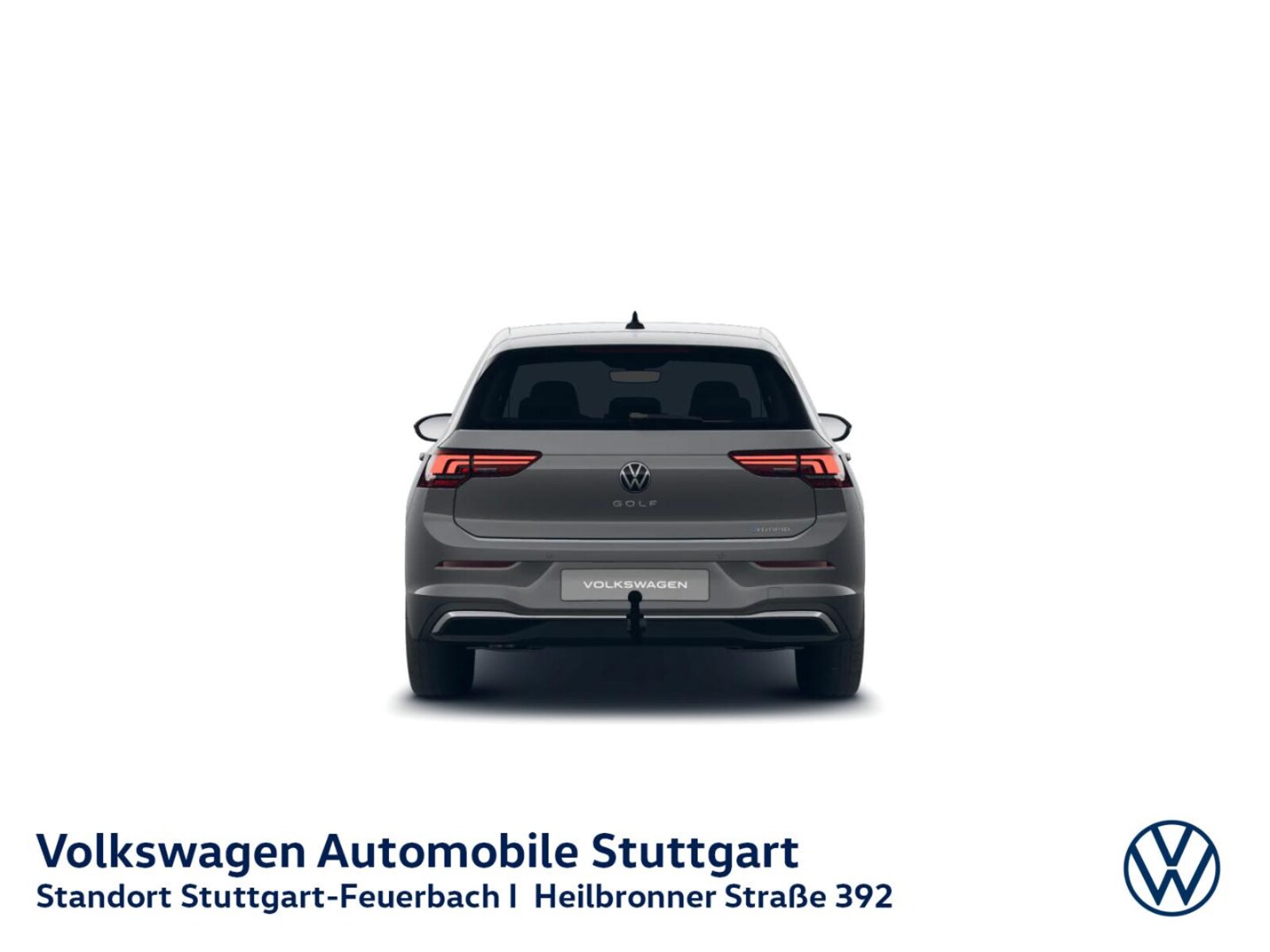 Volkswagen Golf – Bild 7