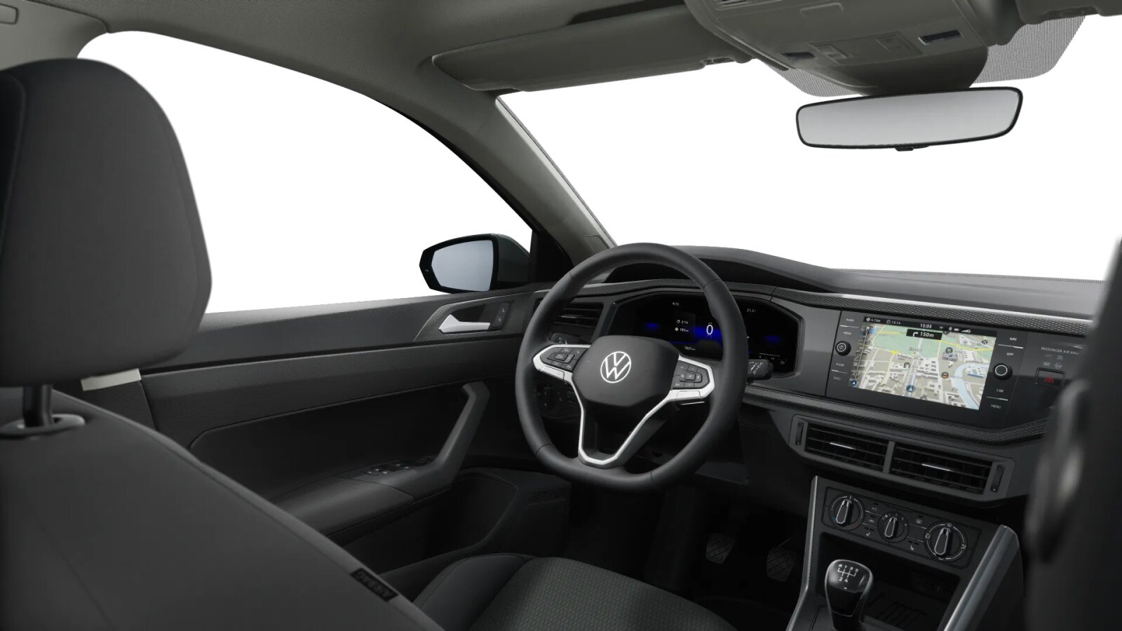 Volkswagen Polo – Bild 9