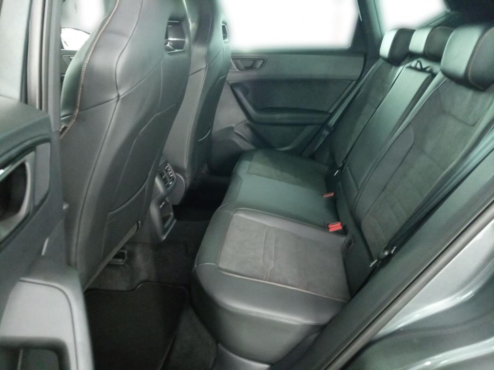 CUPRA Ateca – Bild 14