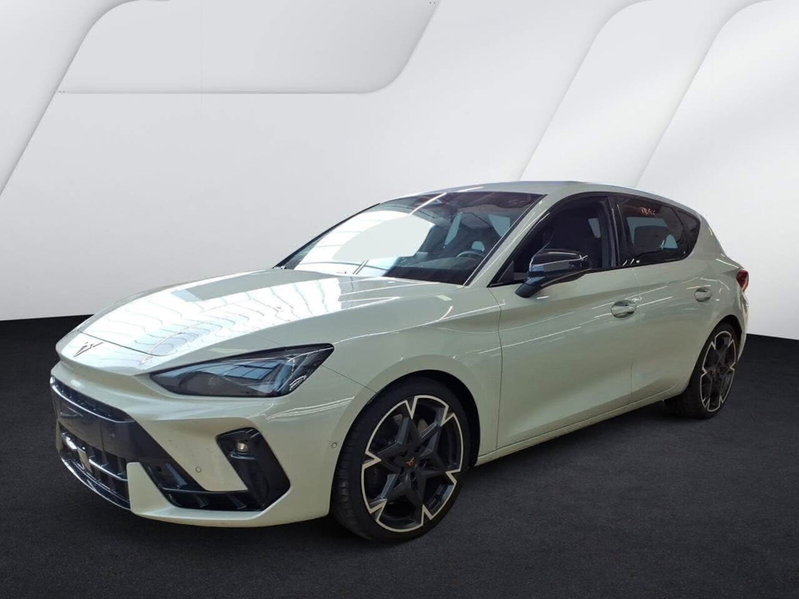CUPRA Leon – Bild 2