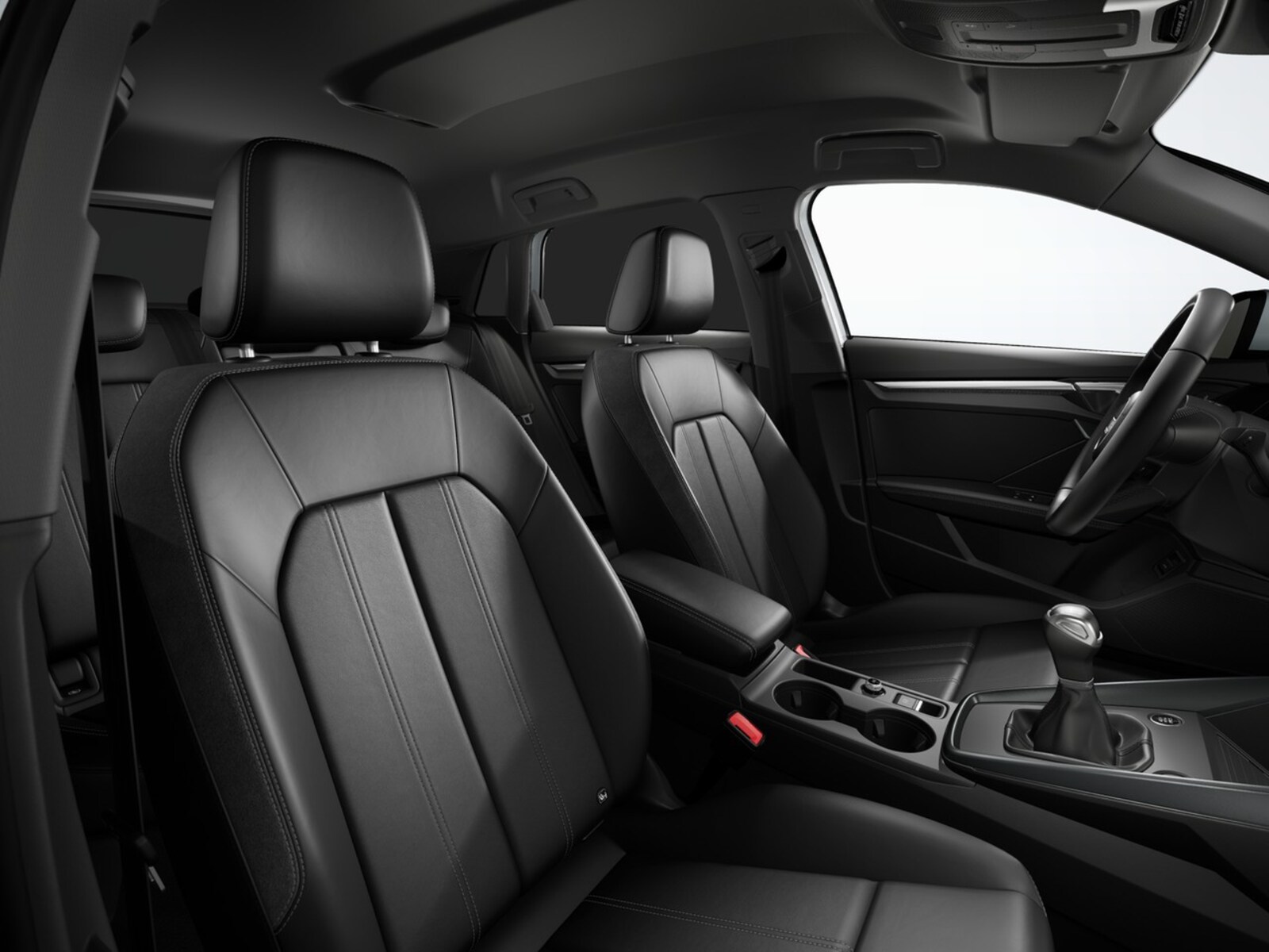 Audi A3 allstreet – Bild 8