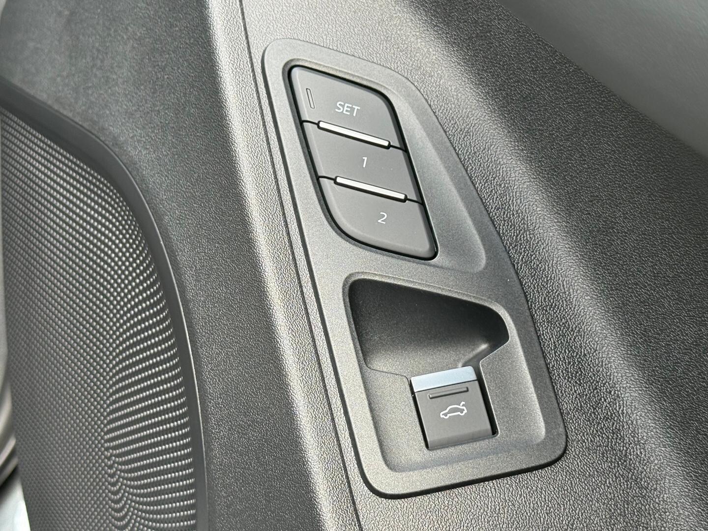 Image about Audi Q3 SUV TFSI 110 kW launch edition