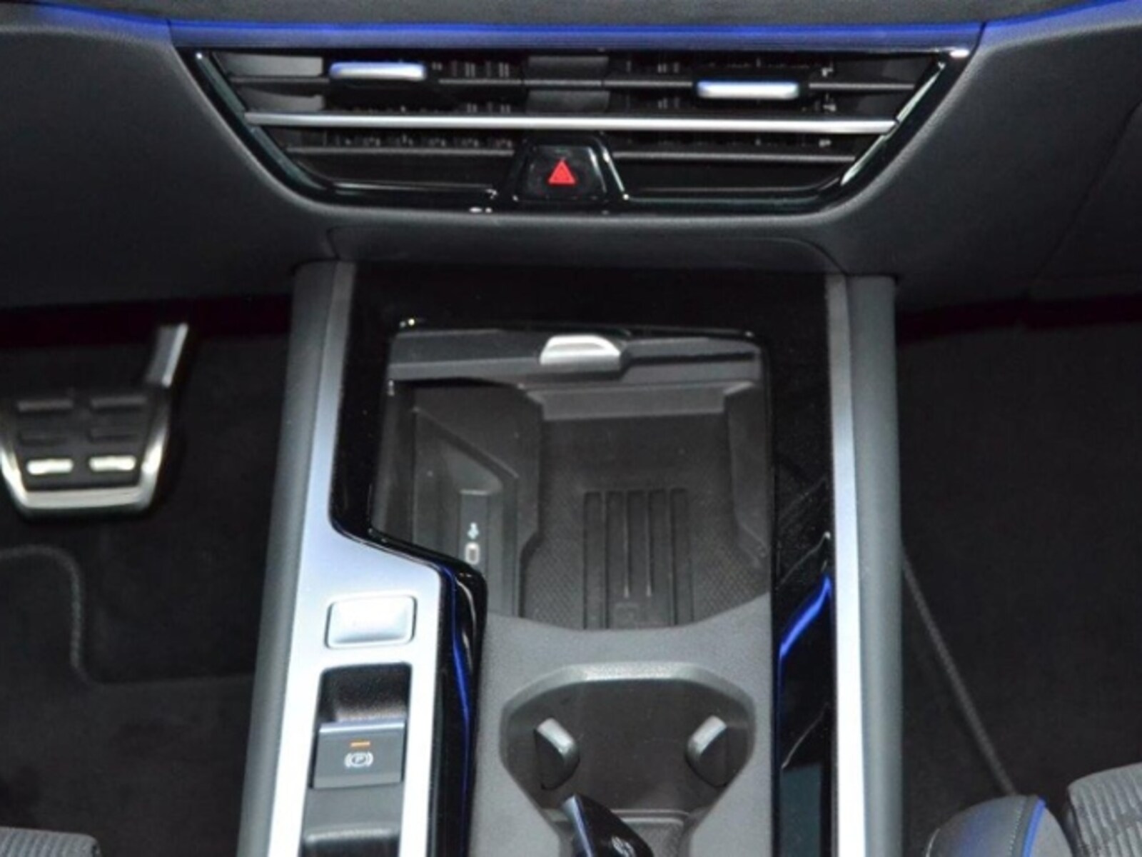 Volkswagen Passat – Bild 21