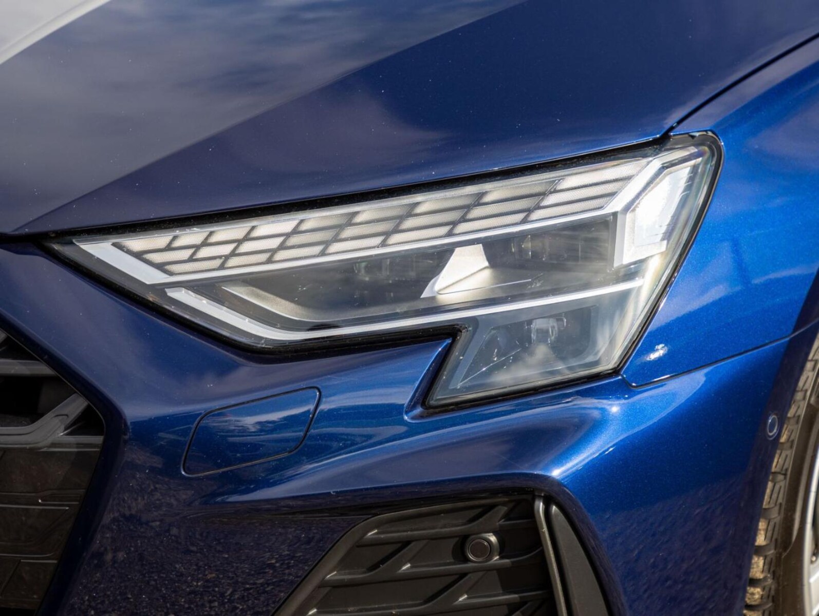Audi A3 Sportback – Bild 9