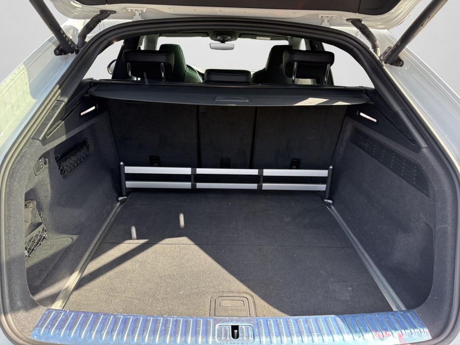 Audi Q8 – Bild 15