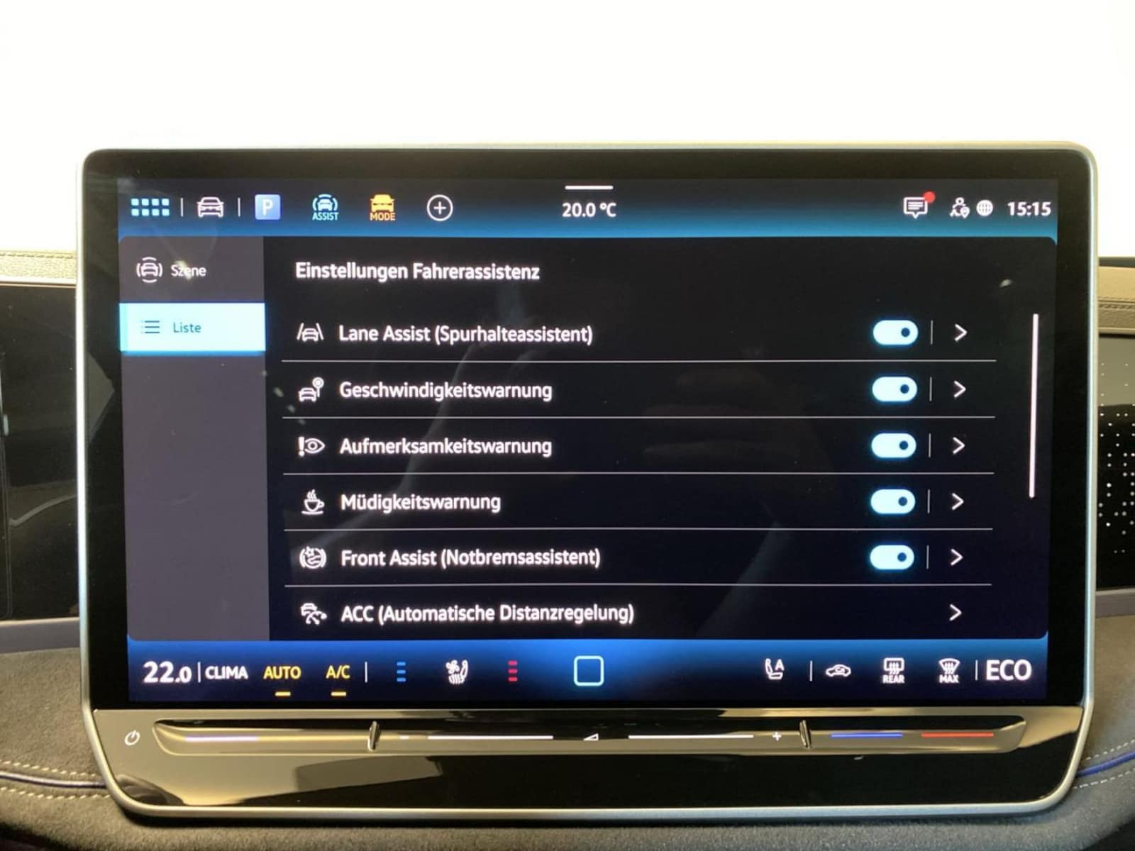 Volkswagen Passat – Bild 9