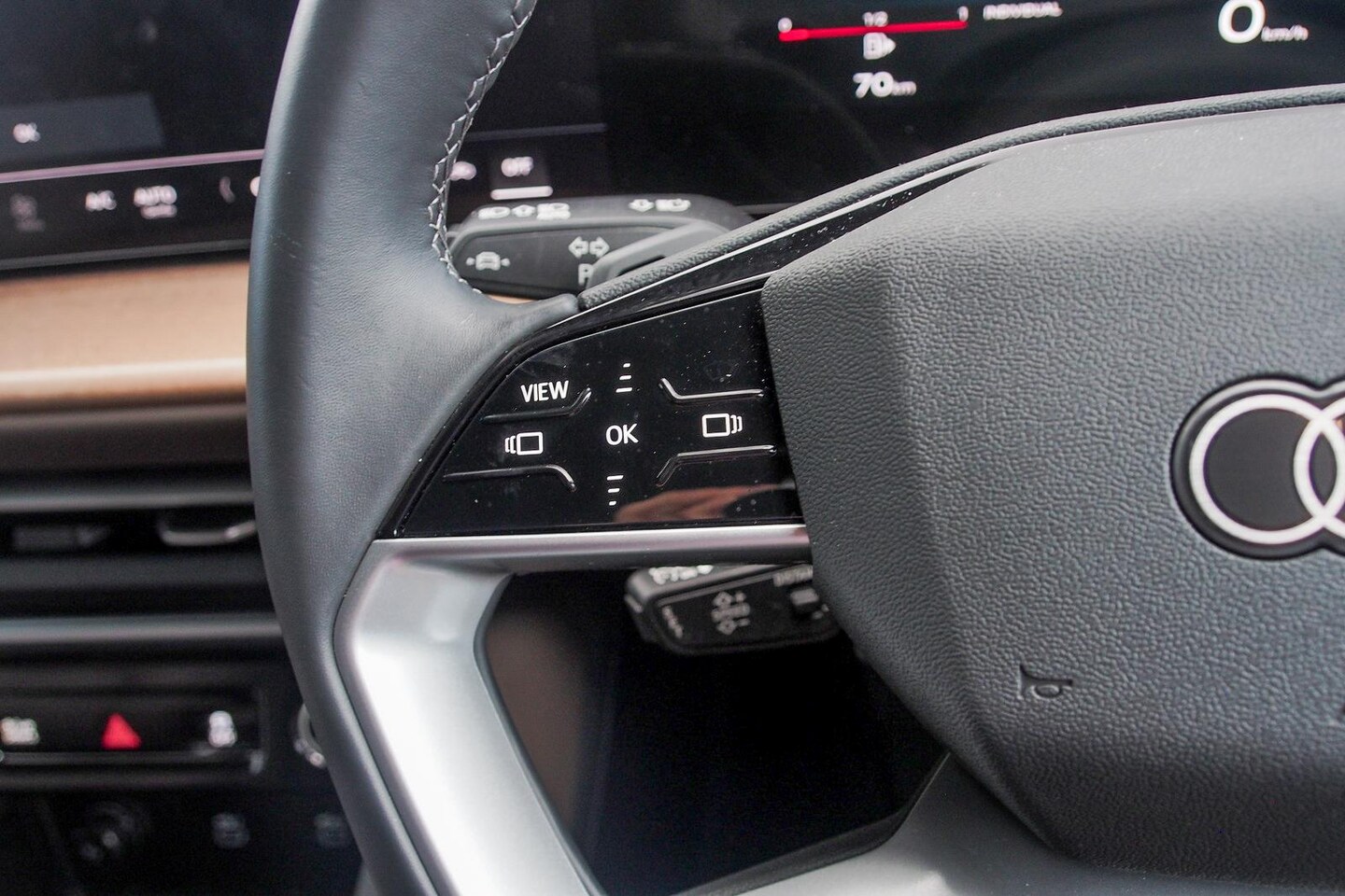 Image about Audi Q5 Sportback TDI quattro 150 kW