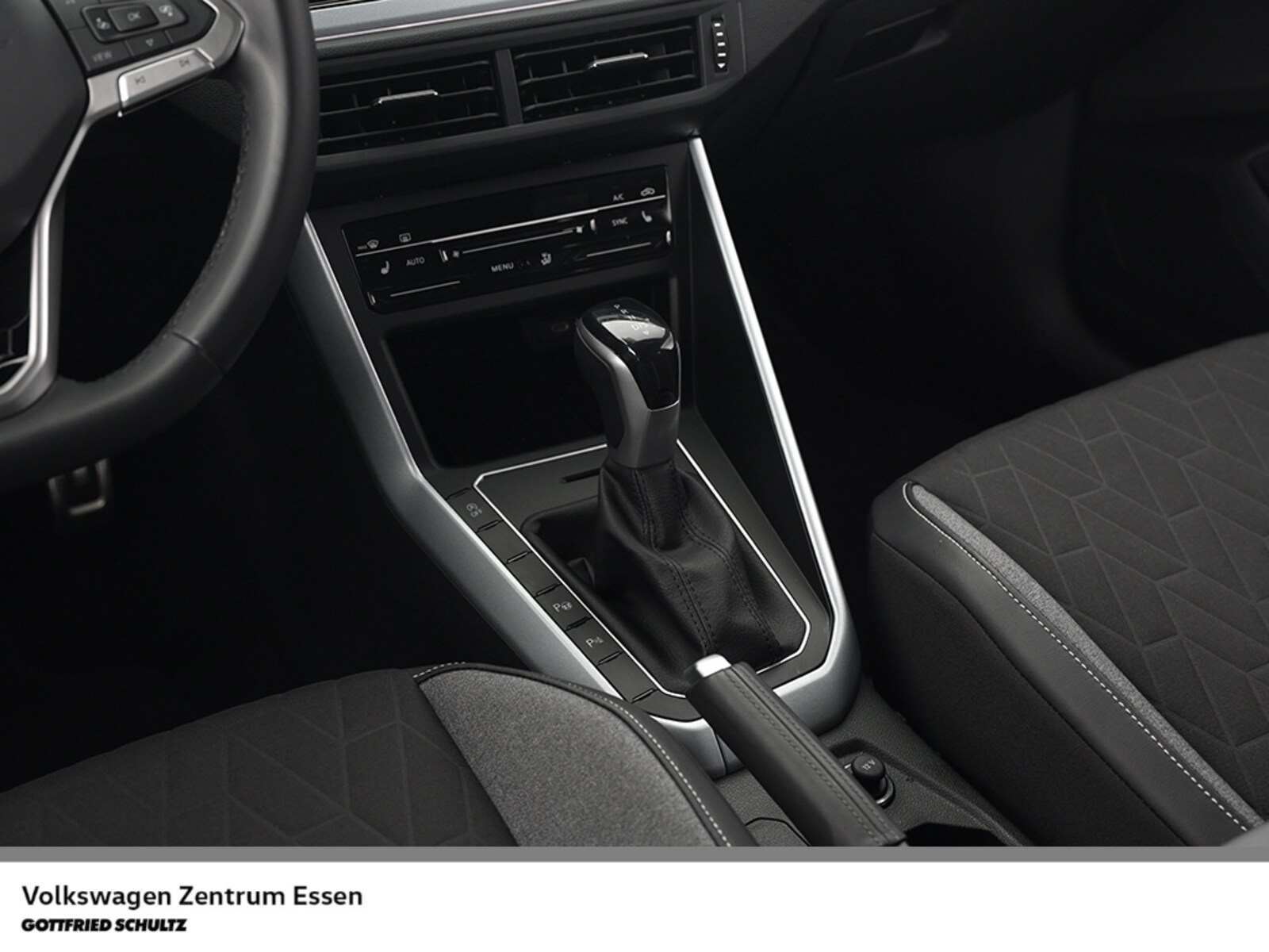Volkswagen Taigo – Bild 15