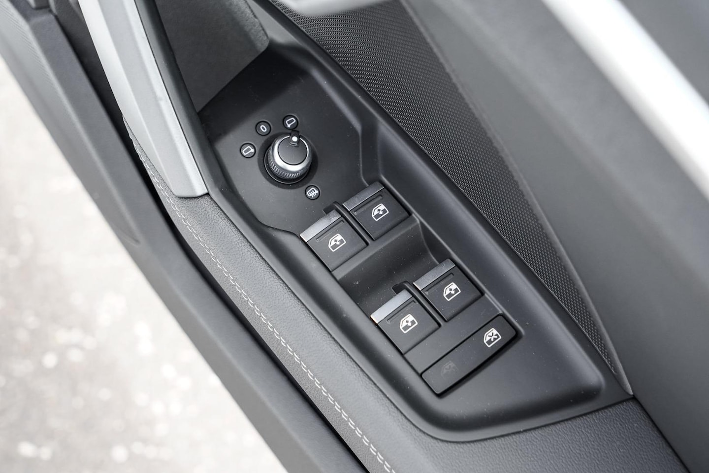 Image about Audi A3 Sportback 35 TFSI S tronic