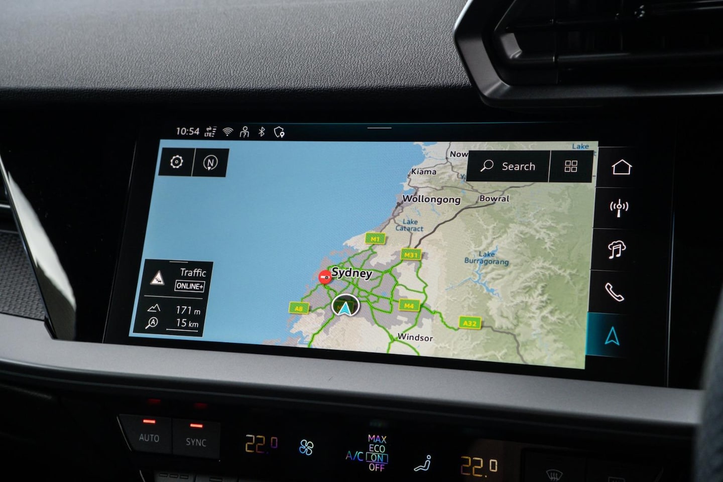 Image about Audi RS 3 Sedan TFSI quattro S tronic