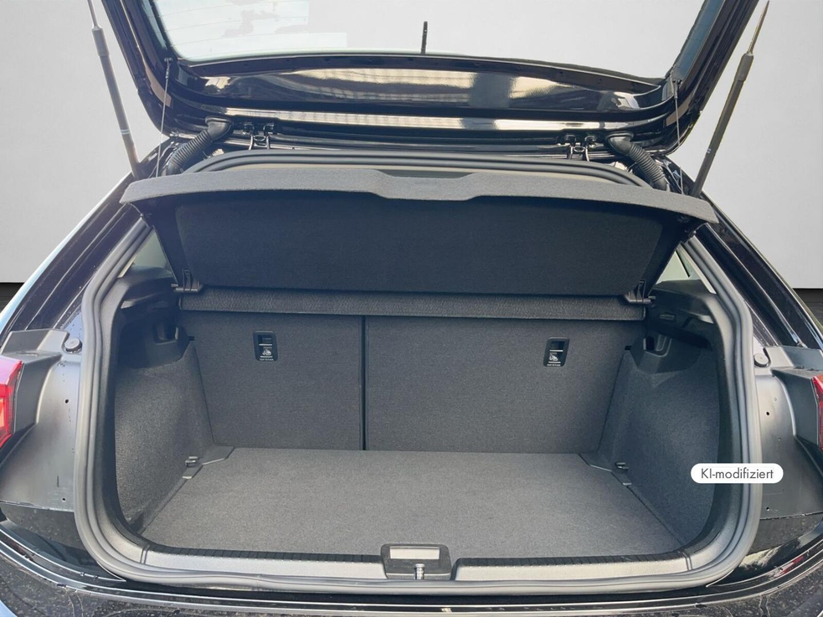 Volkswagen Polo – Bild 15