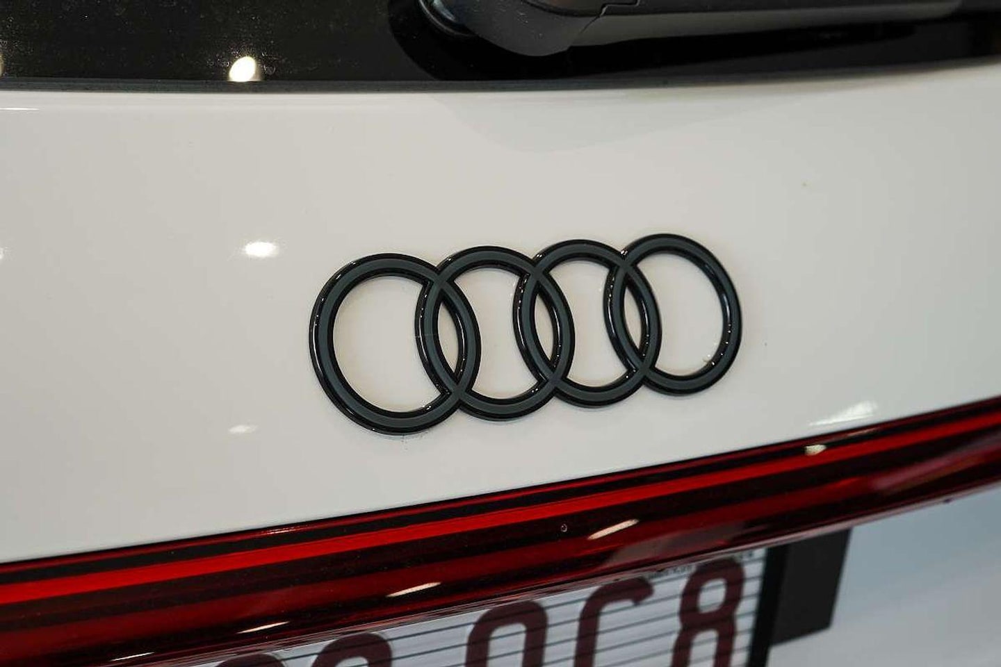 Image about Audi Q5 SUV TFSI quattro 200 kW sport