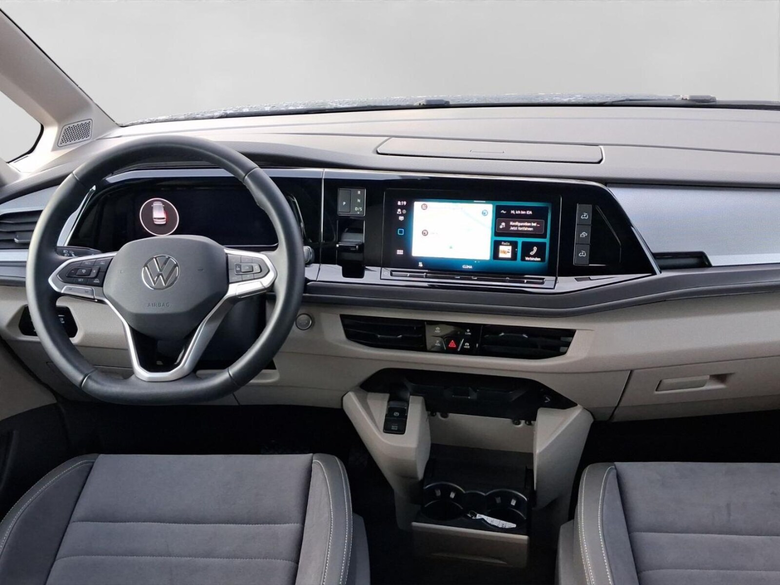 Volkswagen California – Bild 4