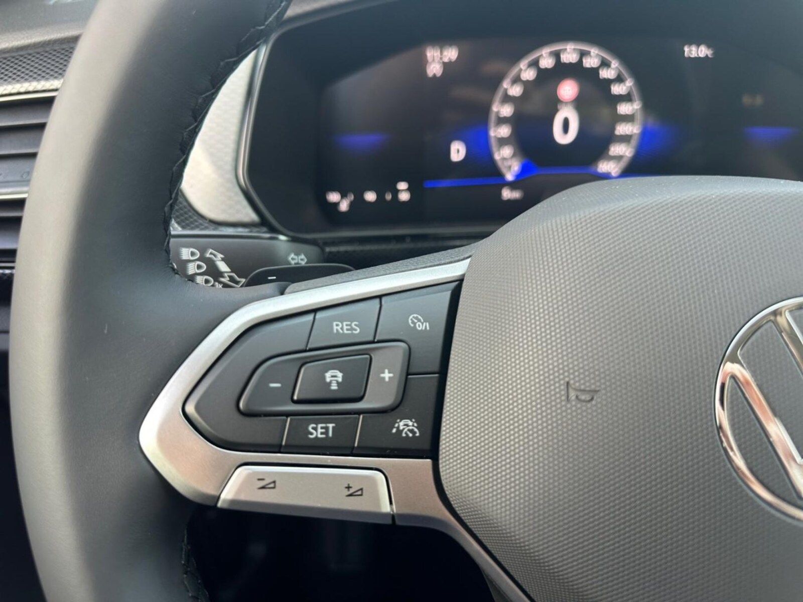 Volkswagen T-Cross – Bild 19
