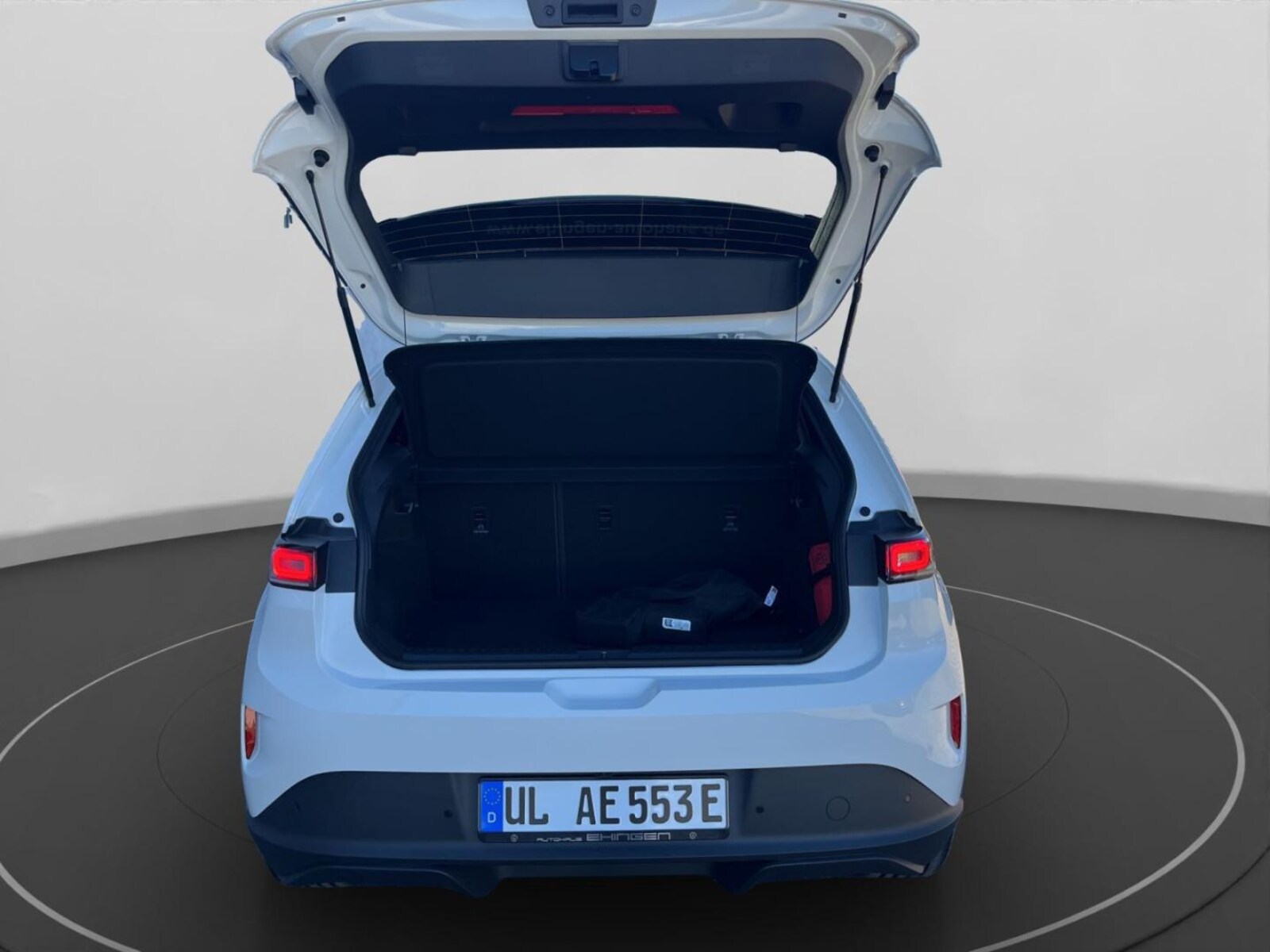 Volkswagen ID. Polo – Bild 18