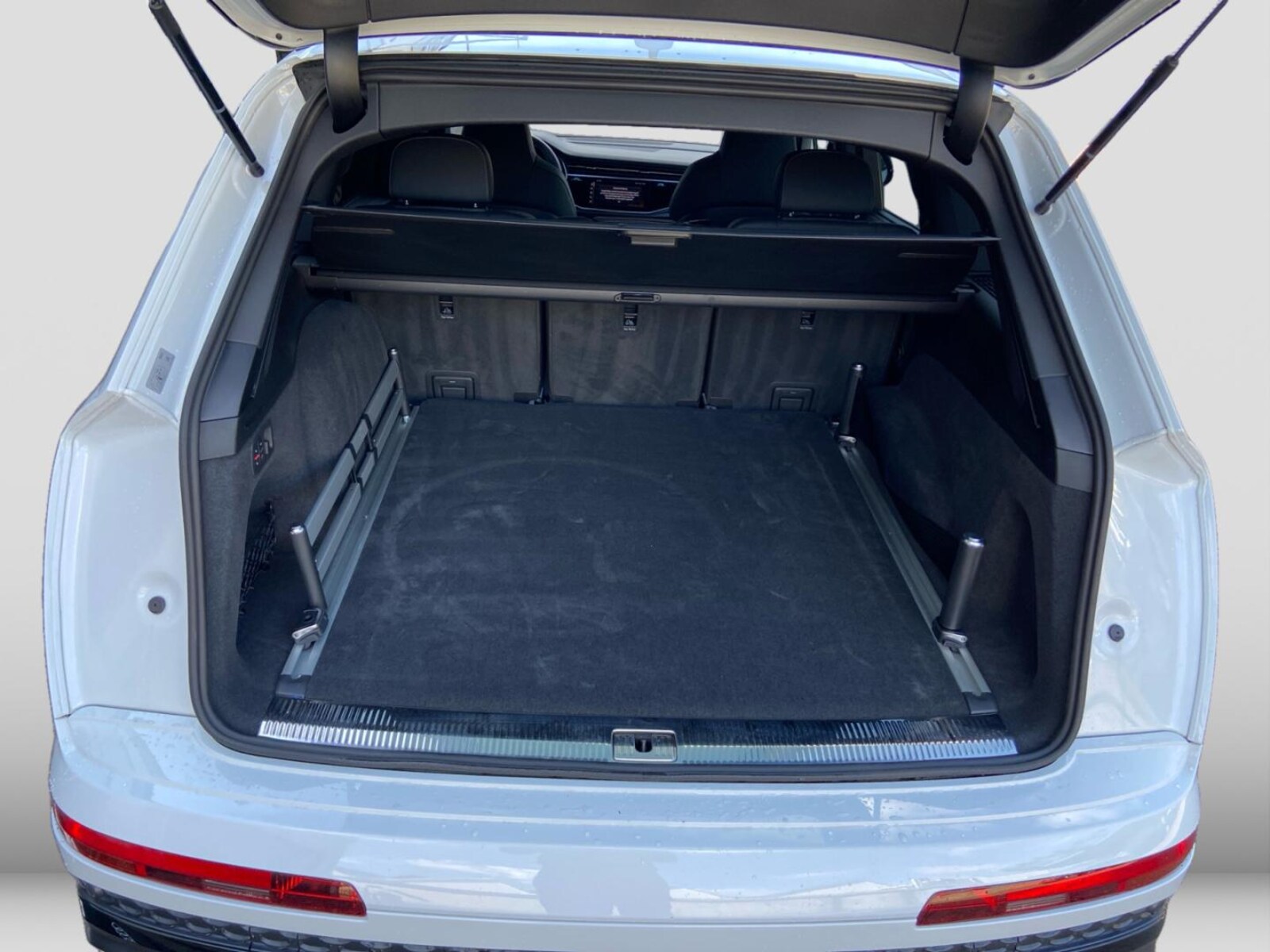 Audi Q7 – Bild 11