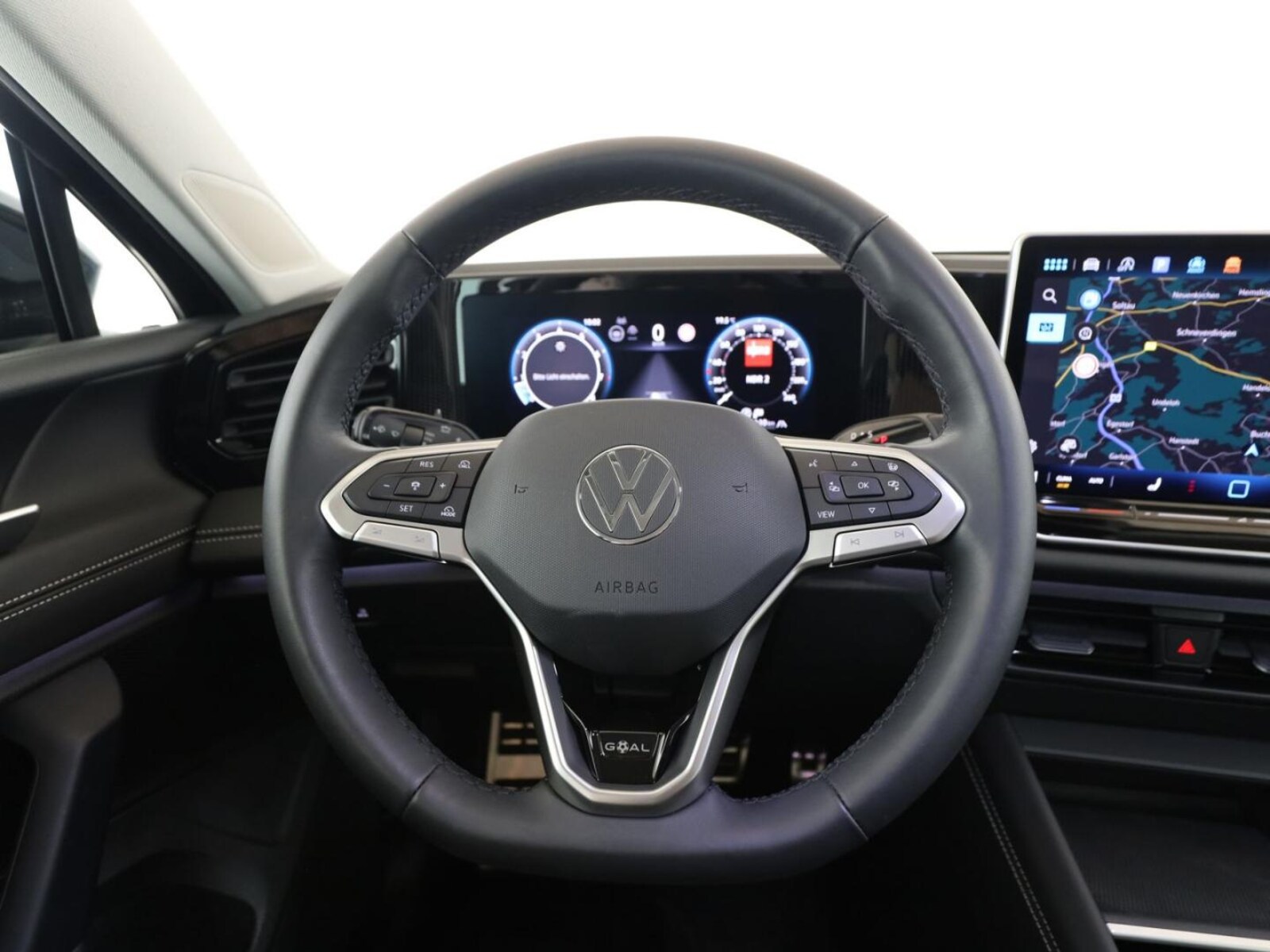 Volkswagen Tiguan – Bild 14
