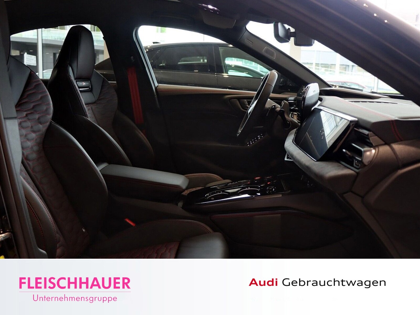 Audi RS 5 Limousine – Bild 6