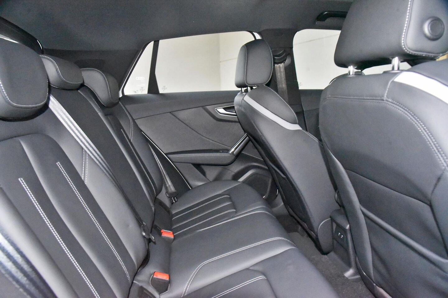 Image about Audi SQ2 TFSI quattro S tronic