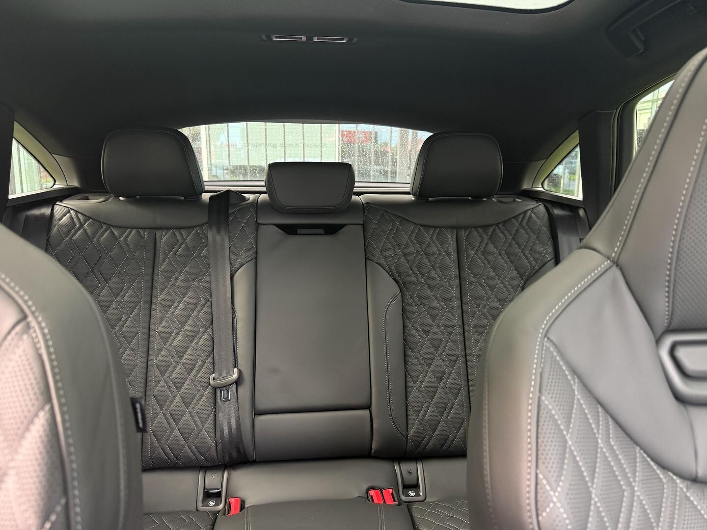 Image about Audi S5 Sedan TFSI quattro 270 kW S tronic