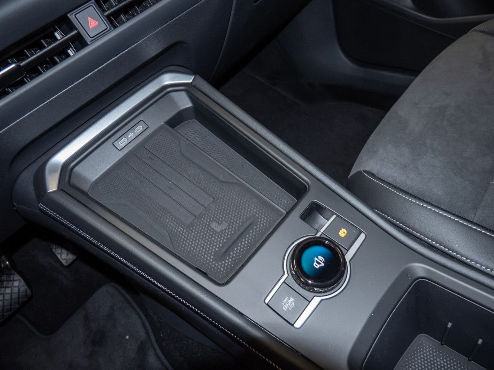 Volkswagen T-Roc – Bild 17