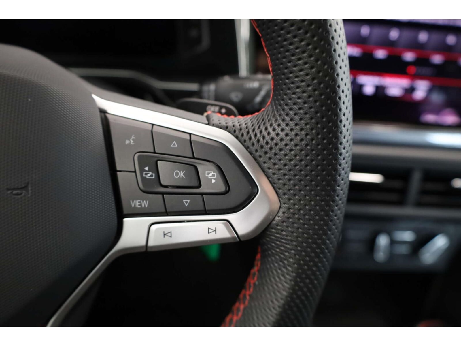 Volkswagen Polo – Bild 11