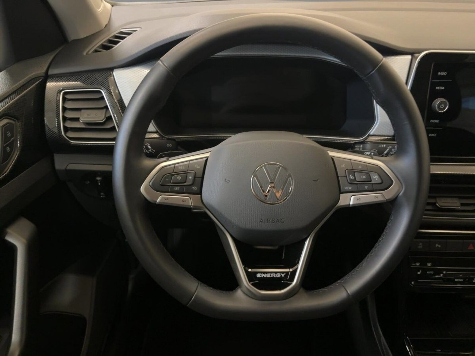 Volkswagen T-Cross – Bild 10