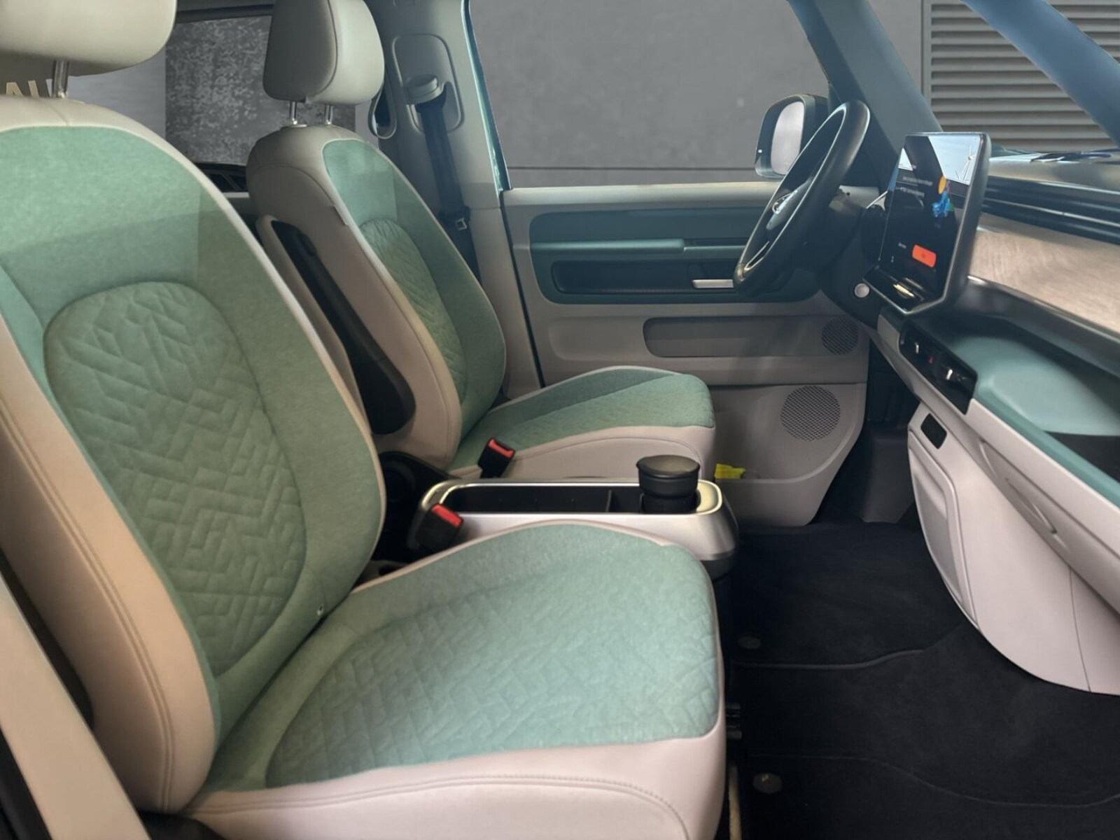 Volkswagen ID. Buzz – Bild 15