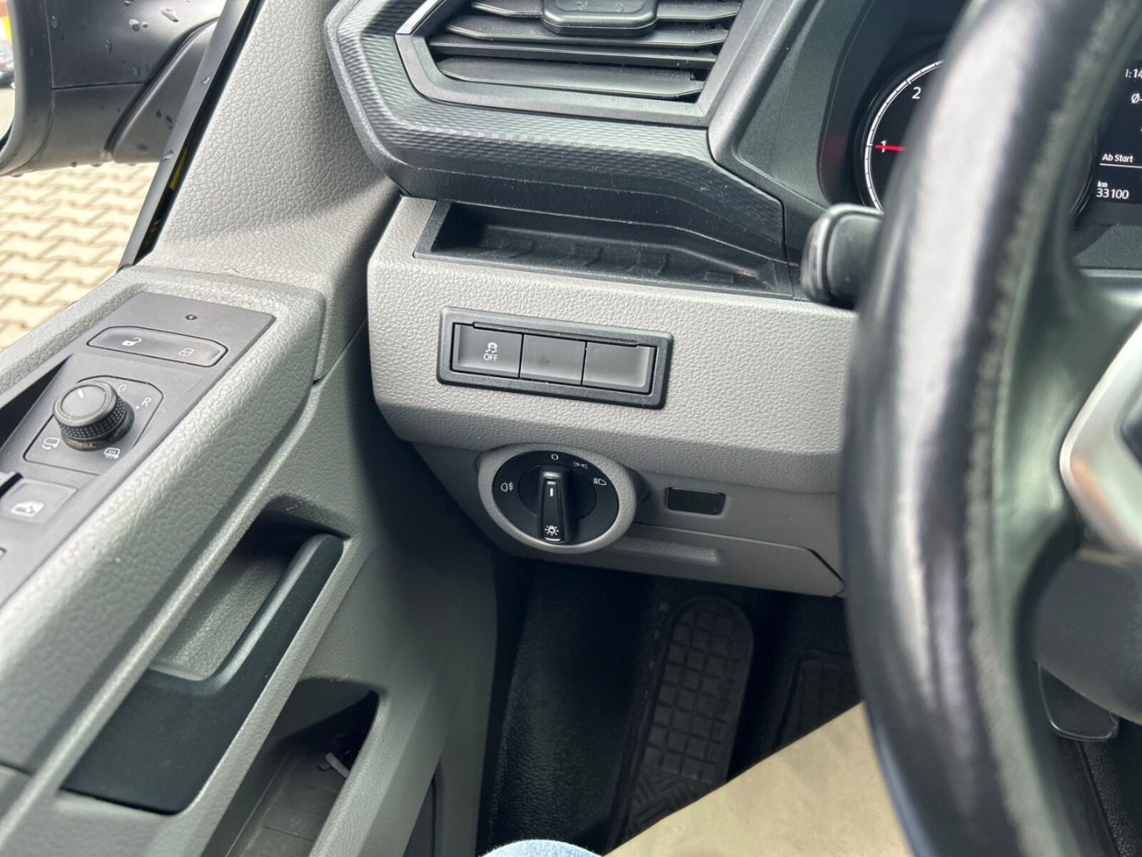 Volkswagen T6.1 Transporter Kasten langer Radstand – Bild 11