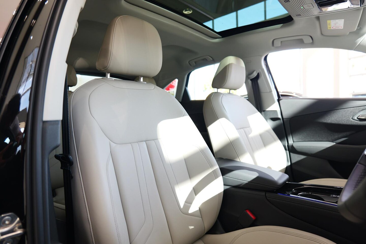 Image about Audi Q3 Sportback TFSI 110 kW launch edition