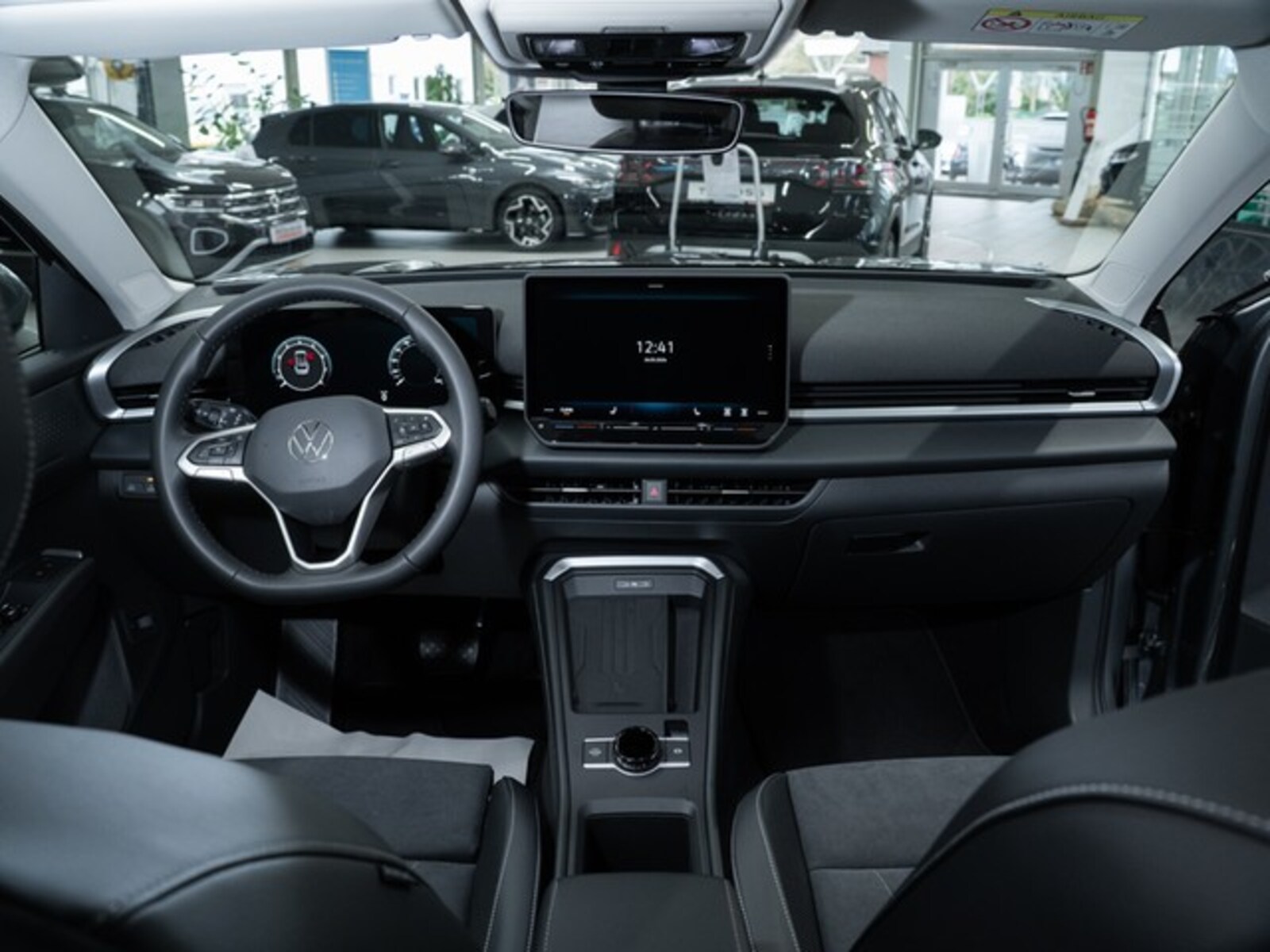 Volkswagen T-Roc – Bild 5