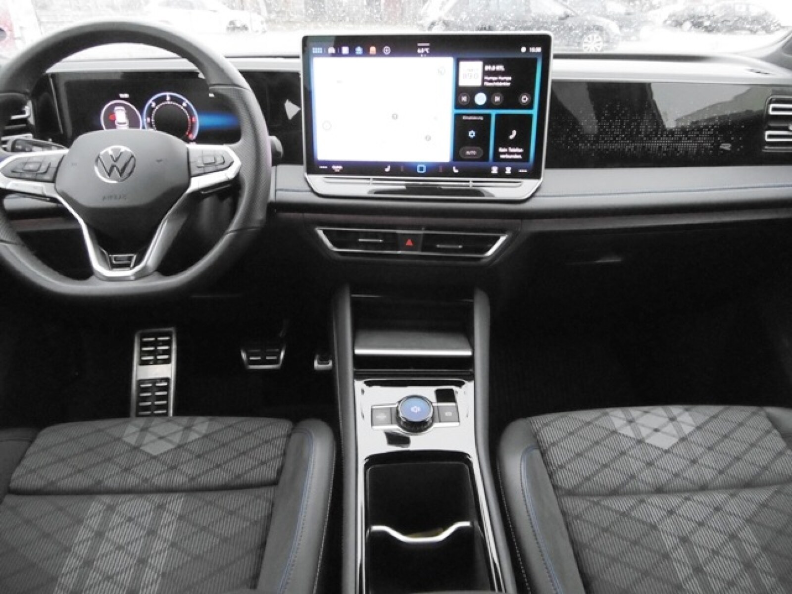 Volkswagen Tiguan – Bild 9