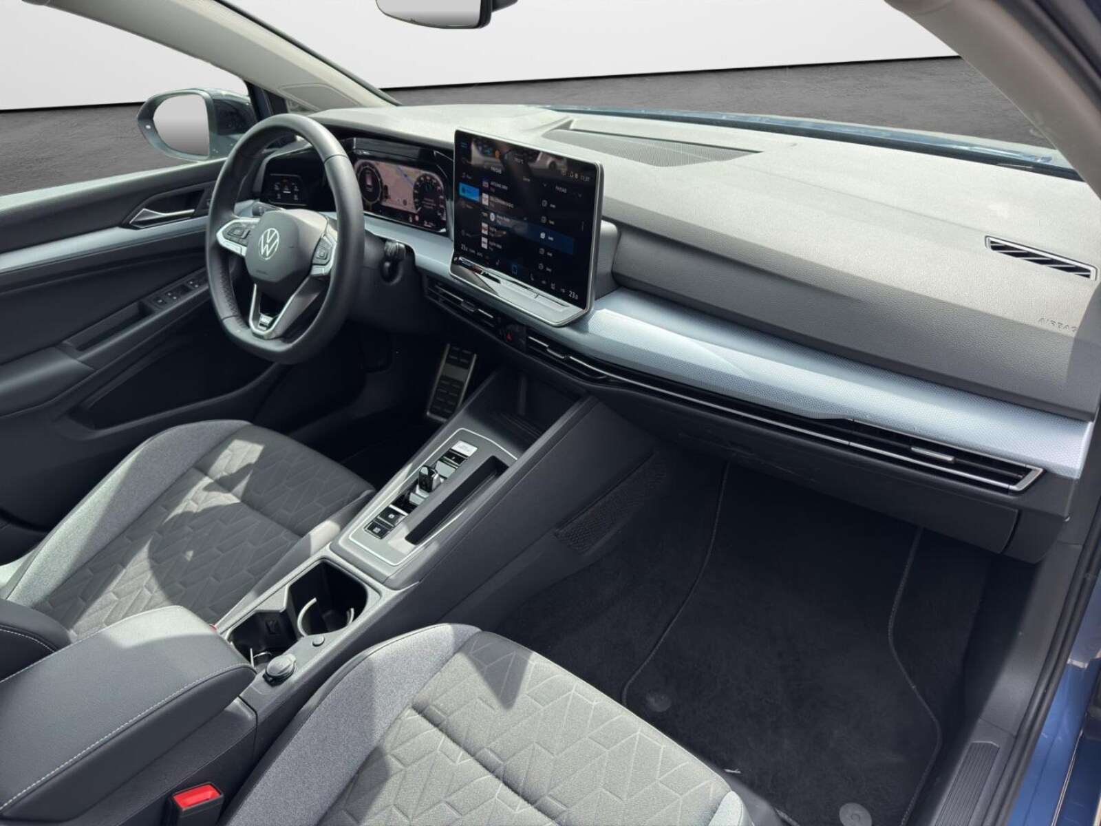 Volkswagen Golf Variant – Bild 14