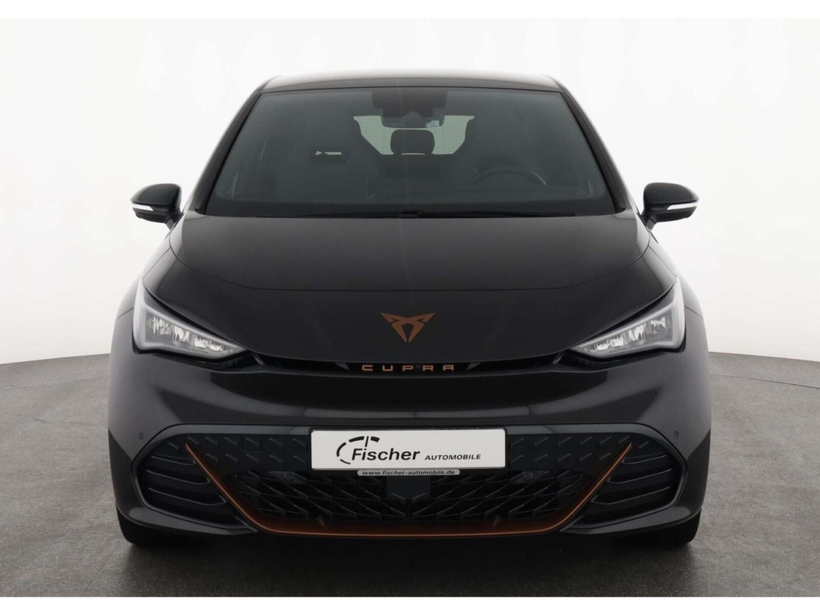 CUPRA Born – Bild 2